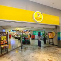 Supermercado